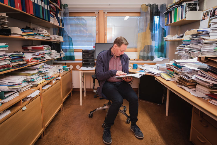 Fredrik Heintz