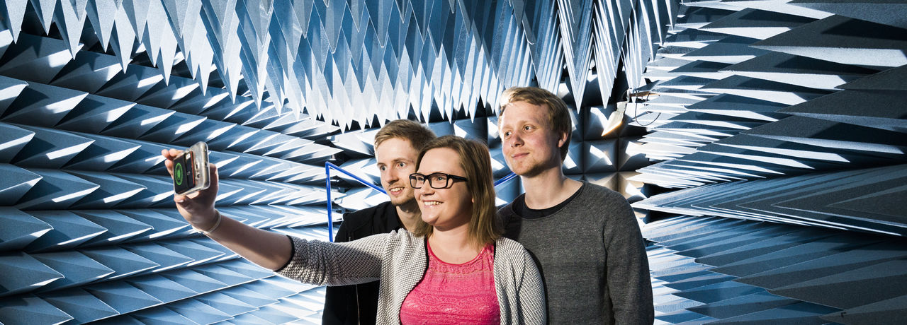 Civilingenjör elektronikdesign lön