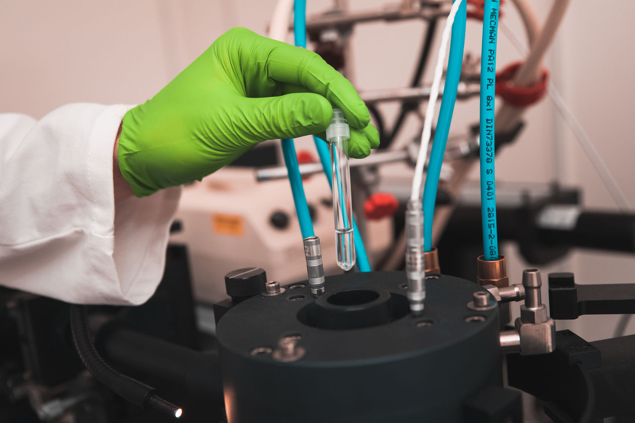 Molecular Surface Physics and Nanoscience.