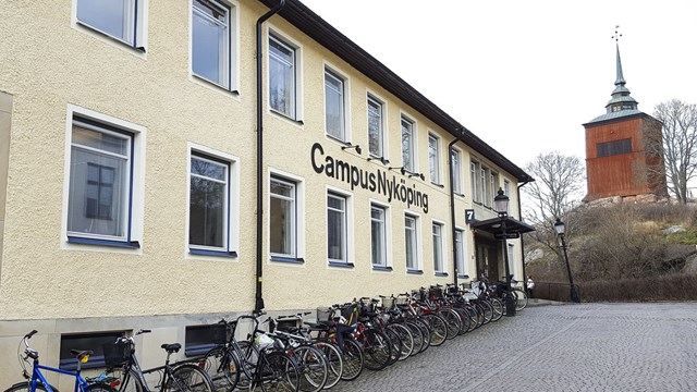 Campus Nyköping