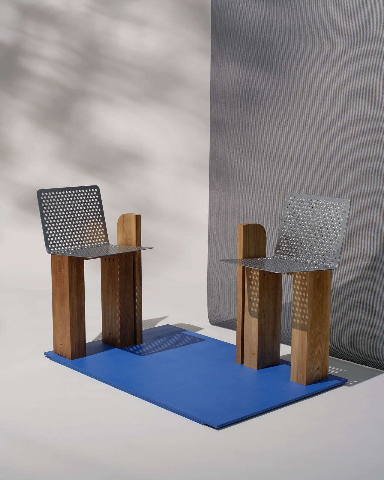 Flock av Moa Sjöberg