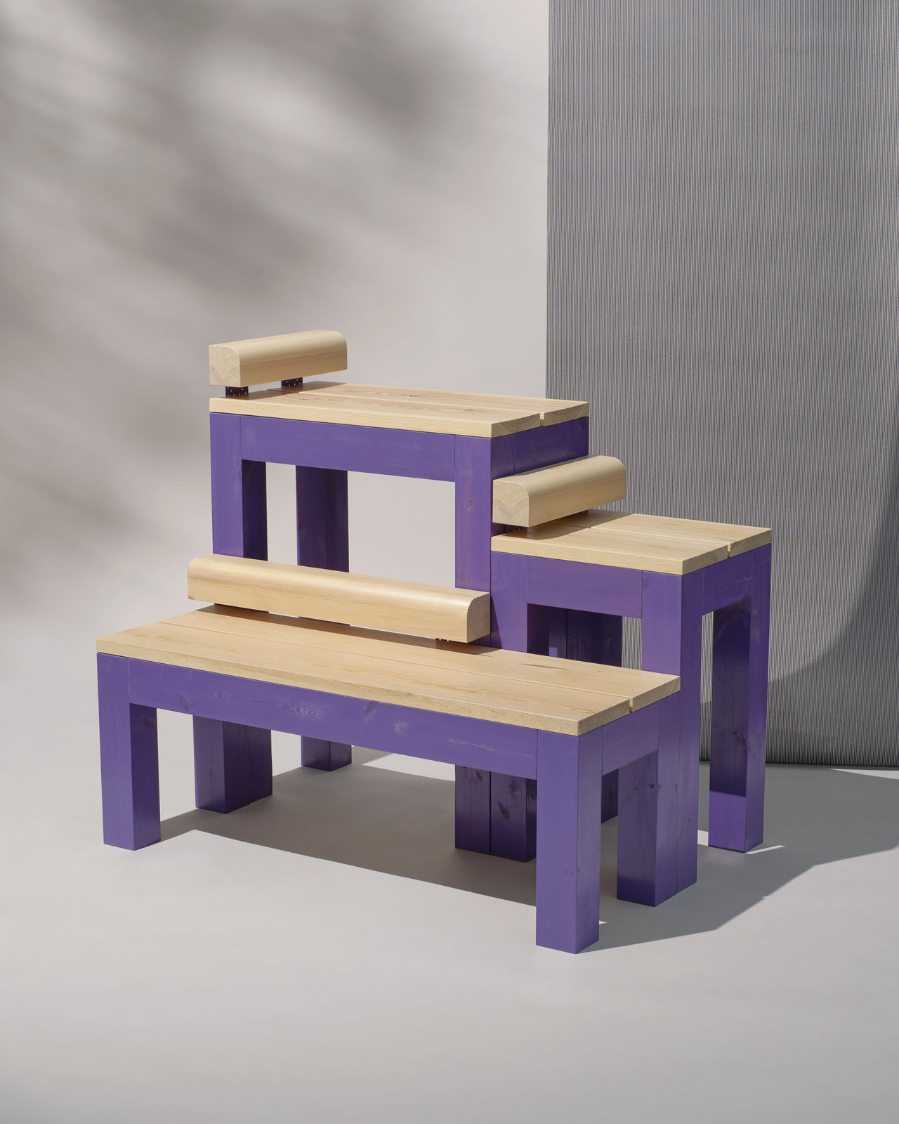 Nivå av Ronja Hadders 