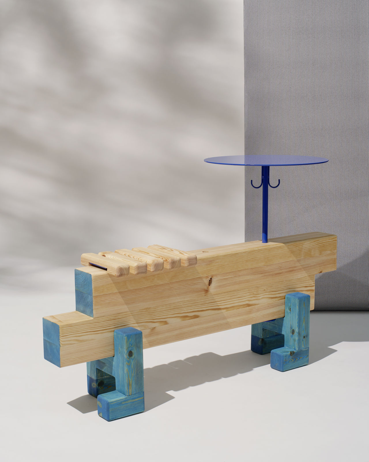 Vilden av Tobias Flodström