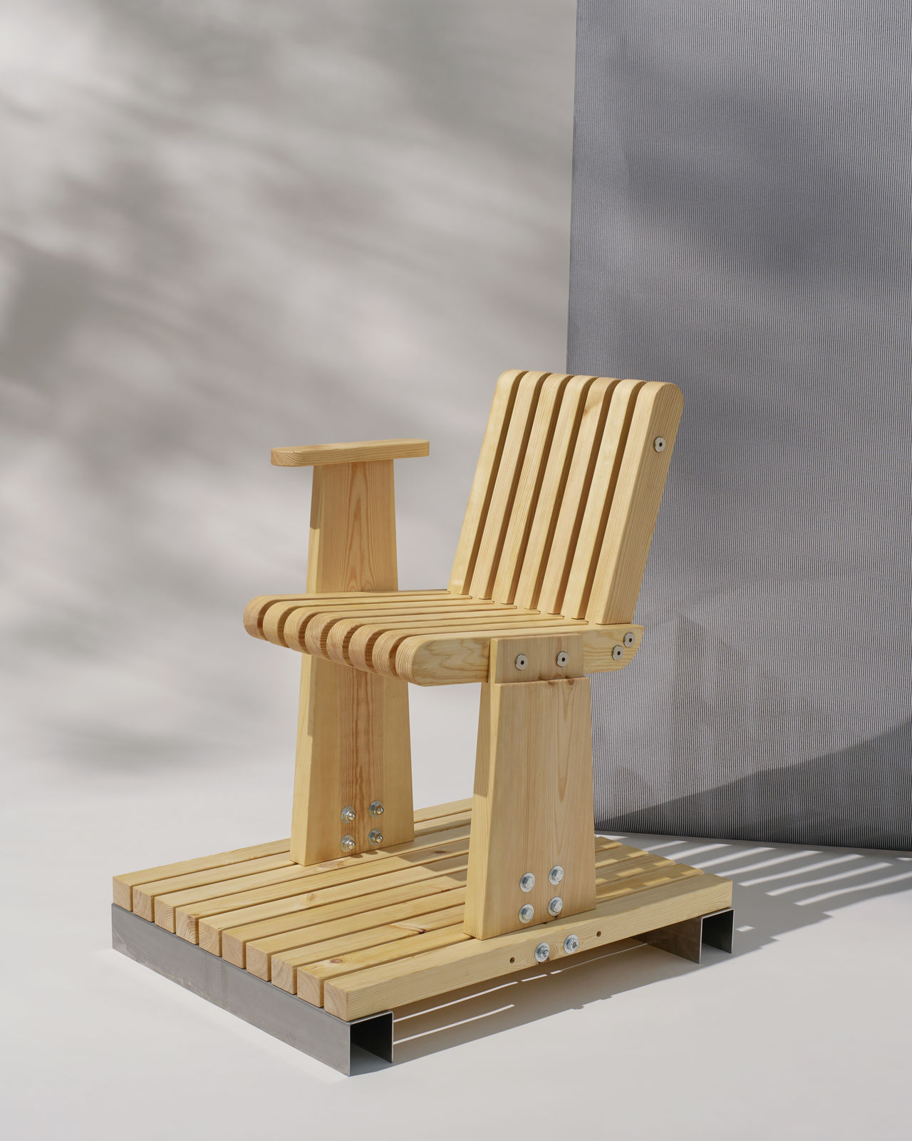 Vistas av Anton Sander