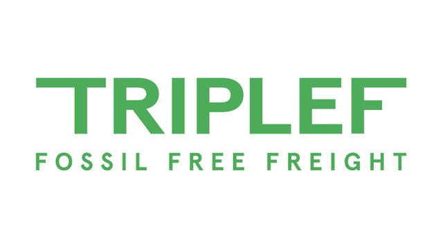Logotyp Triple F