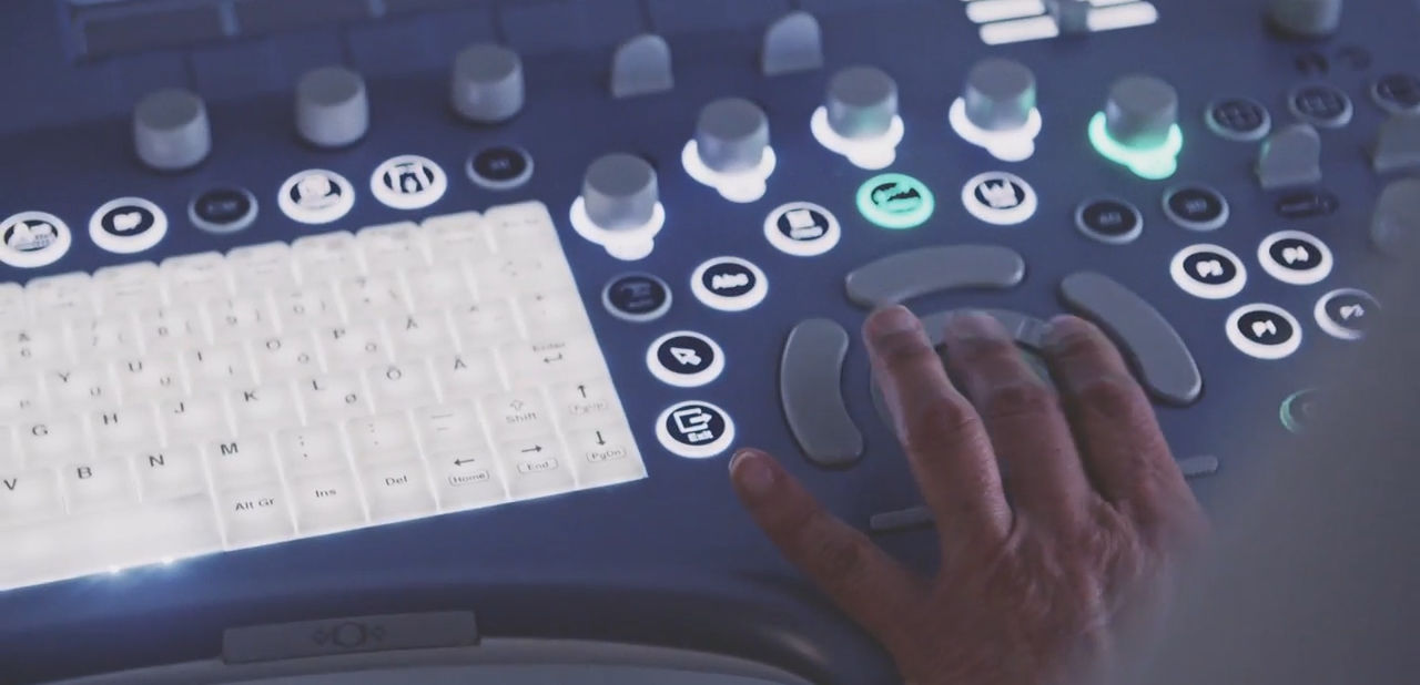 Teaser image for the Division BKH at BKV.