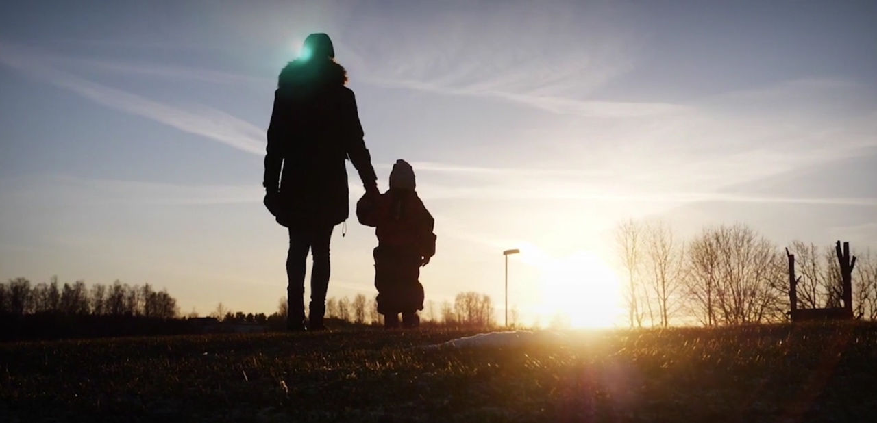 Teaser image for the division Barnafrid at BKV.