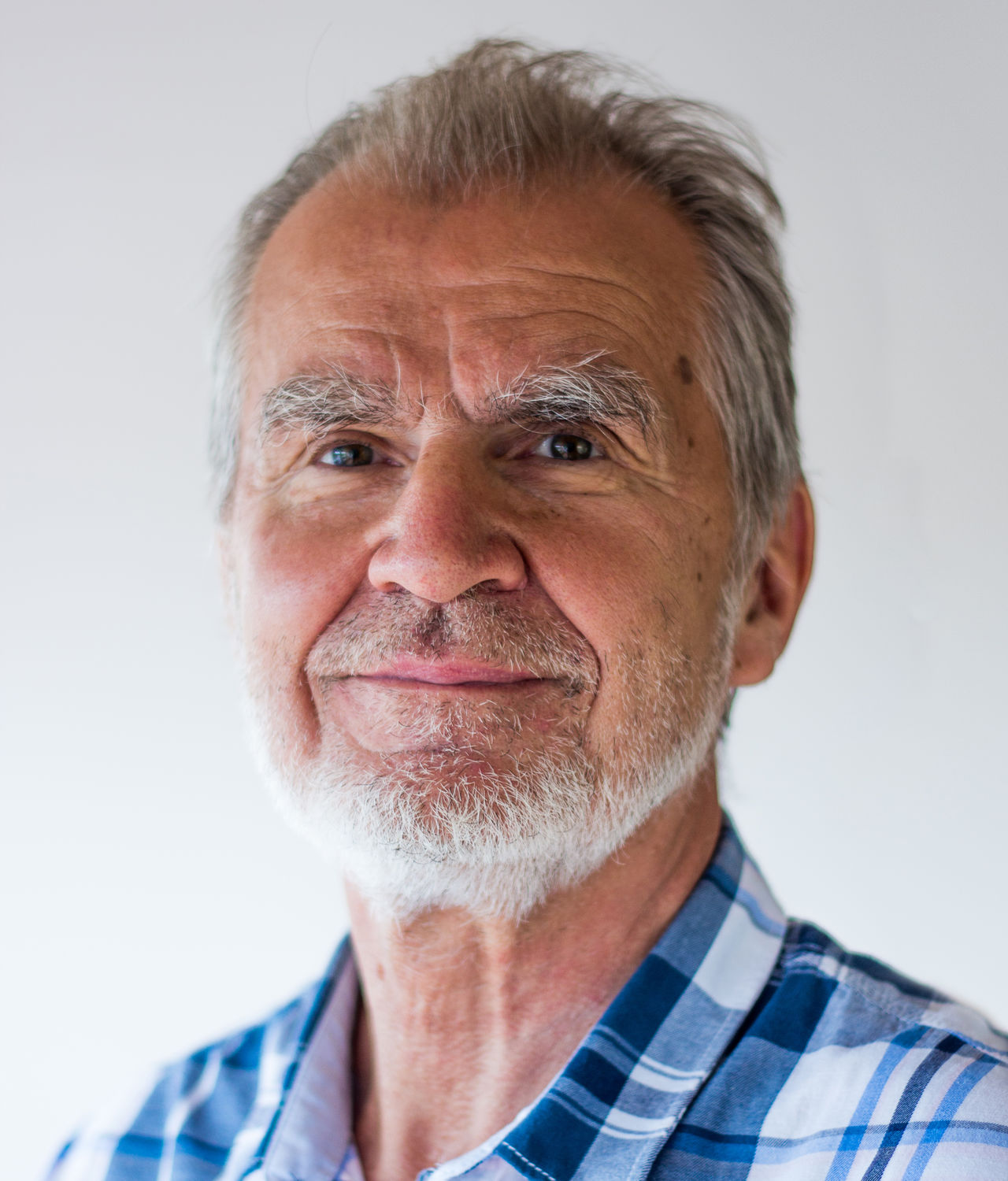 Porträttbild Erik Sandewall