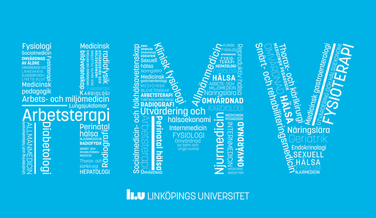 Illustration of the letters HMV