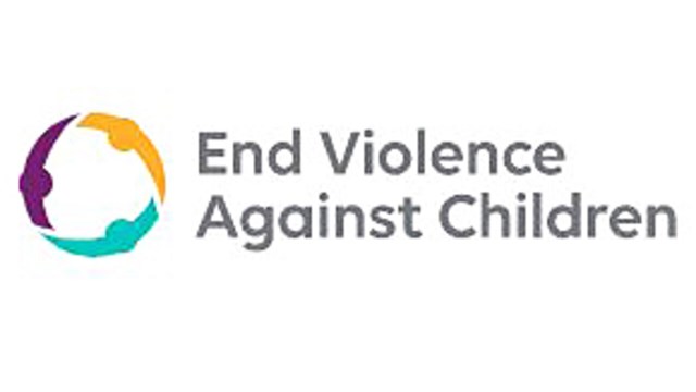 End children against children logotype