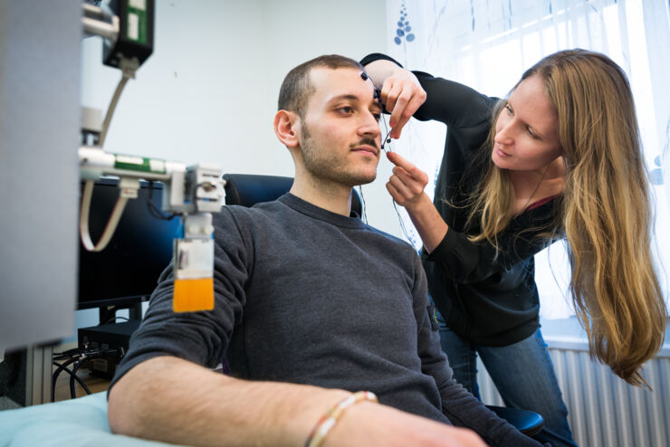 The Morrison Lab: The Embodied Brain Lab.