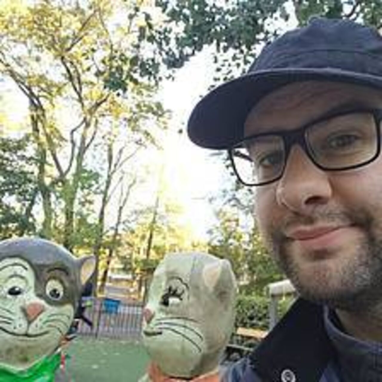 Martin Ericsson, Lunds universitet