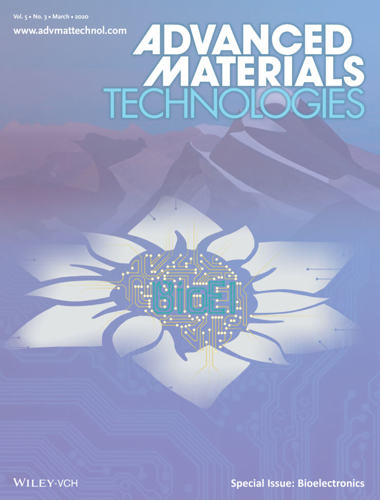 Advanced Materials Technologies 2020.5:2070017