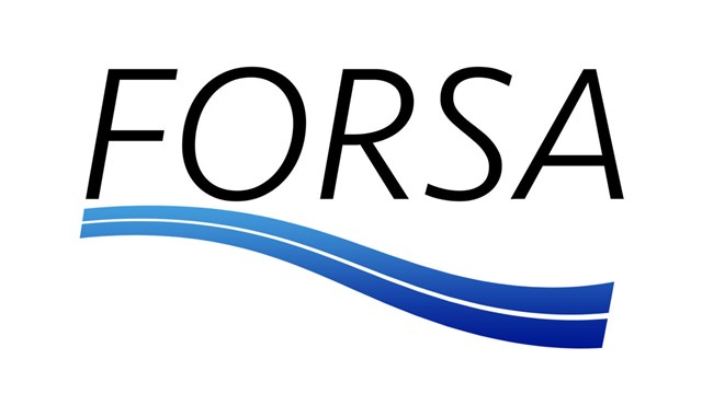 FORSA logotyp