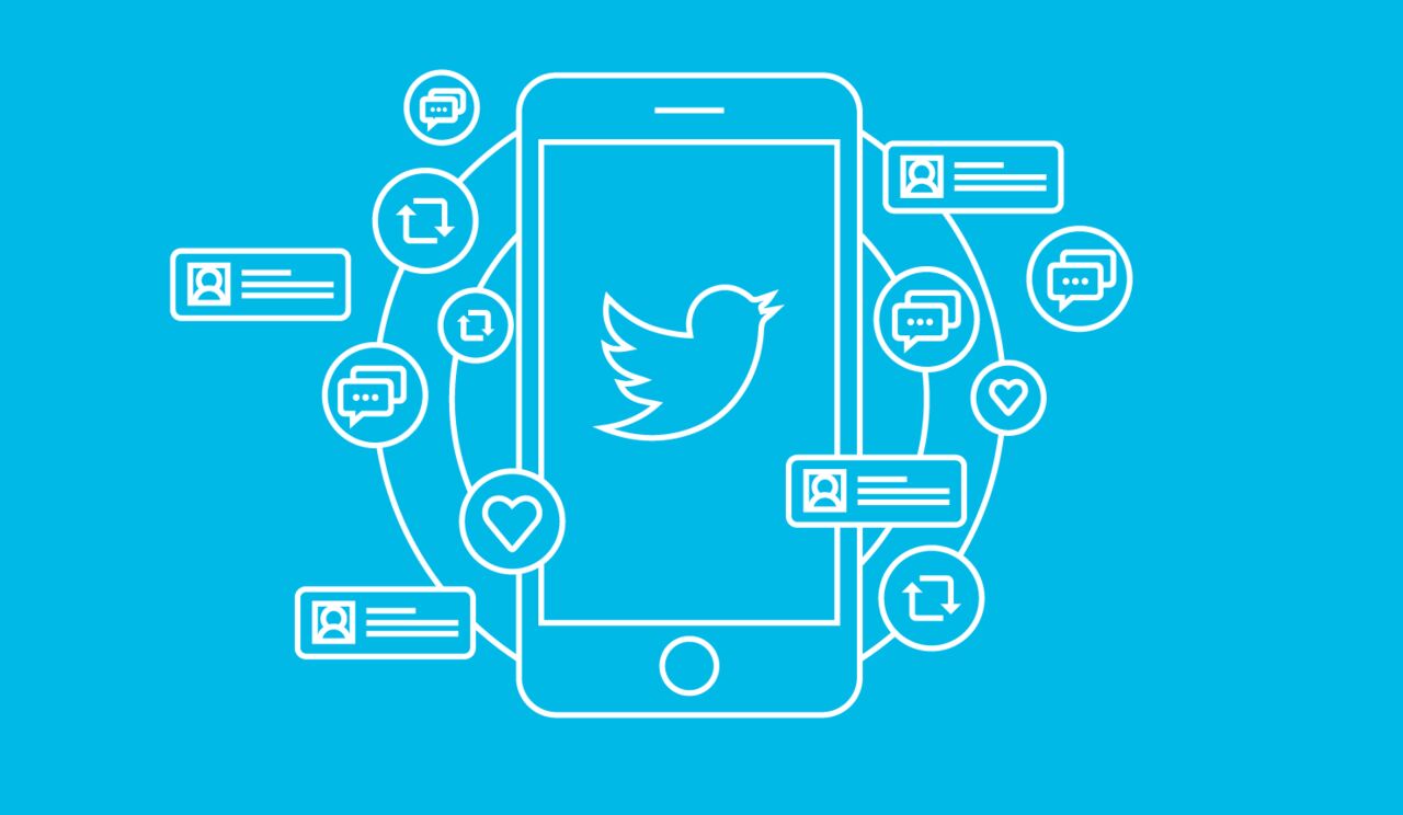 Graphic illustration for the education pages.