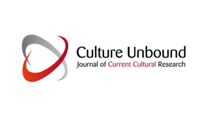 Culture Unbound, e-tidskrift för kulturforskning.