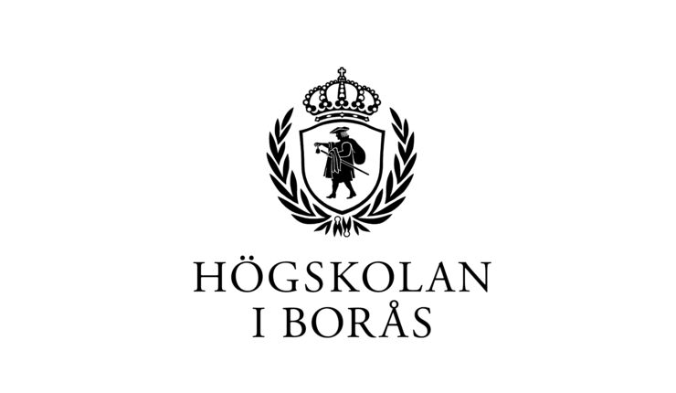 Logotyp Högskolan i Borås.