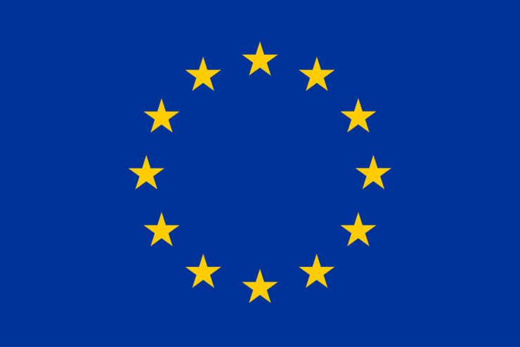 EU-flagga