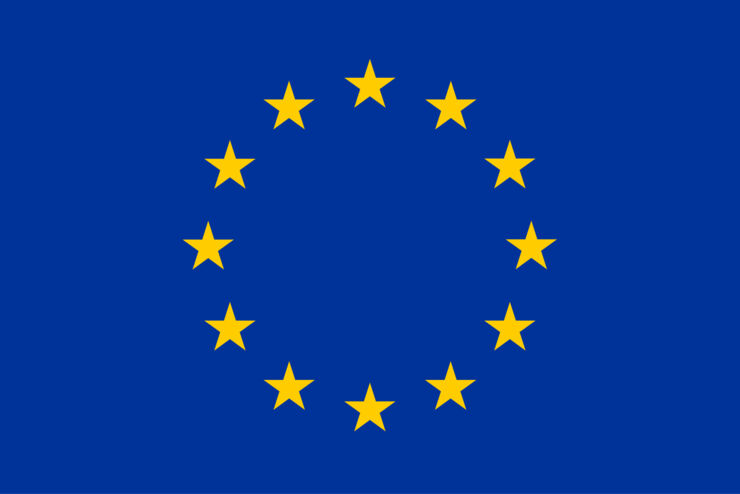 EU-flagga