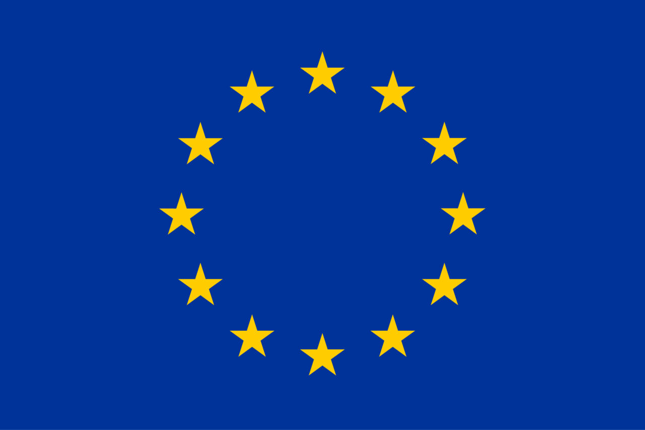 EU-flagga