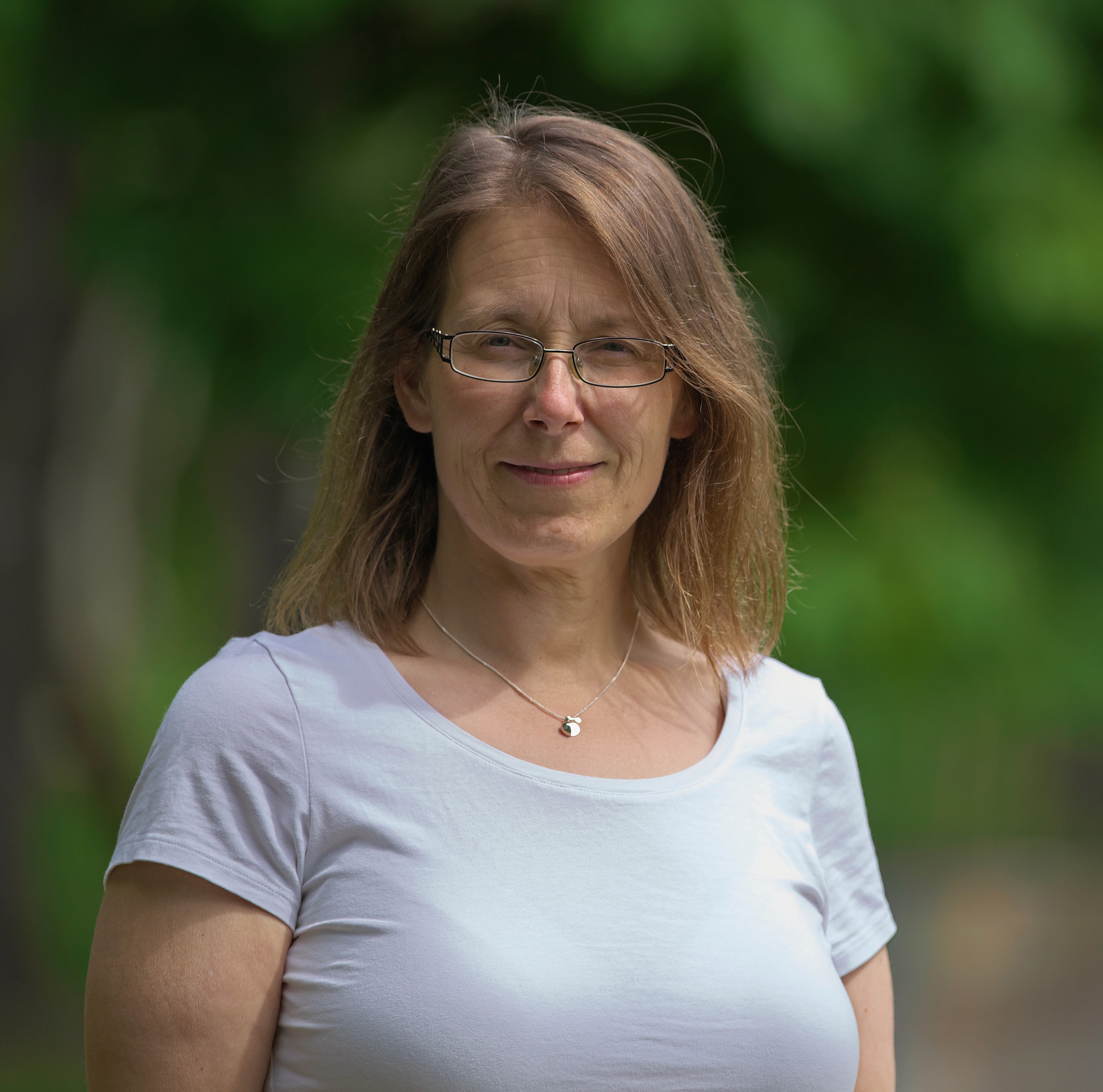 Fotografi av Mickaela Thilly