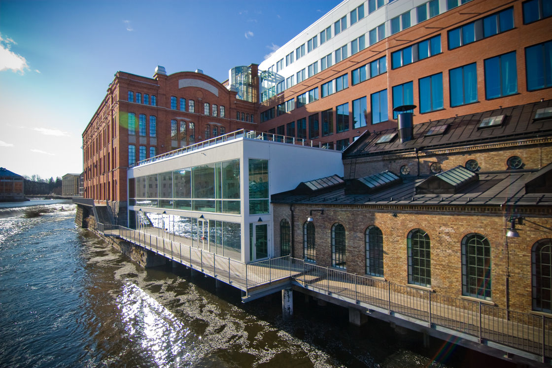 Kåkenhus, Norrköping.