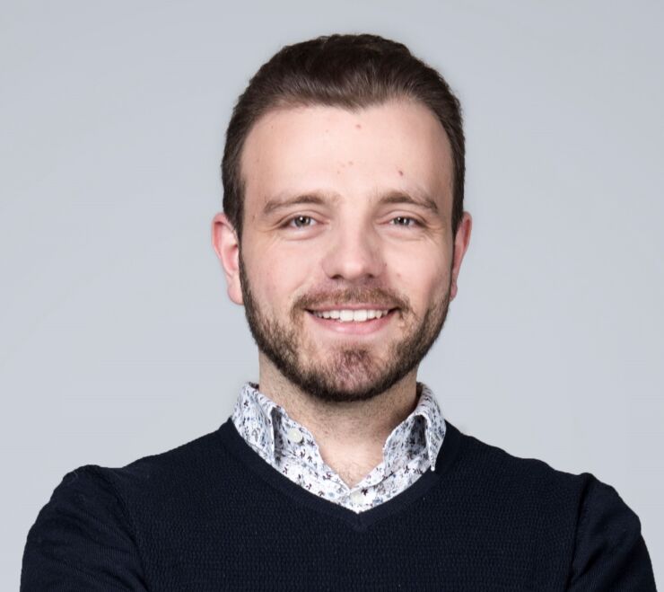 Emrah Karakaya studies energy systems, KTH