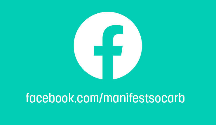 Manifest - för ett socialt arbete i tiden fb