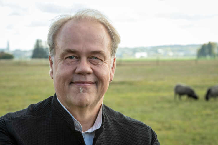 Mats Eklund.
