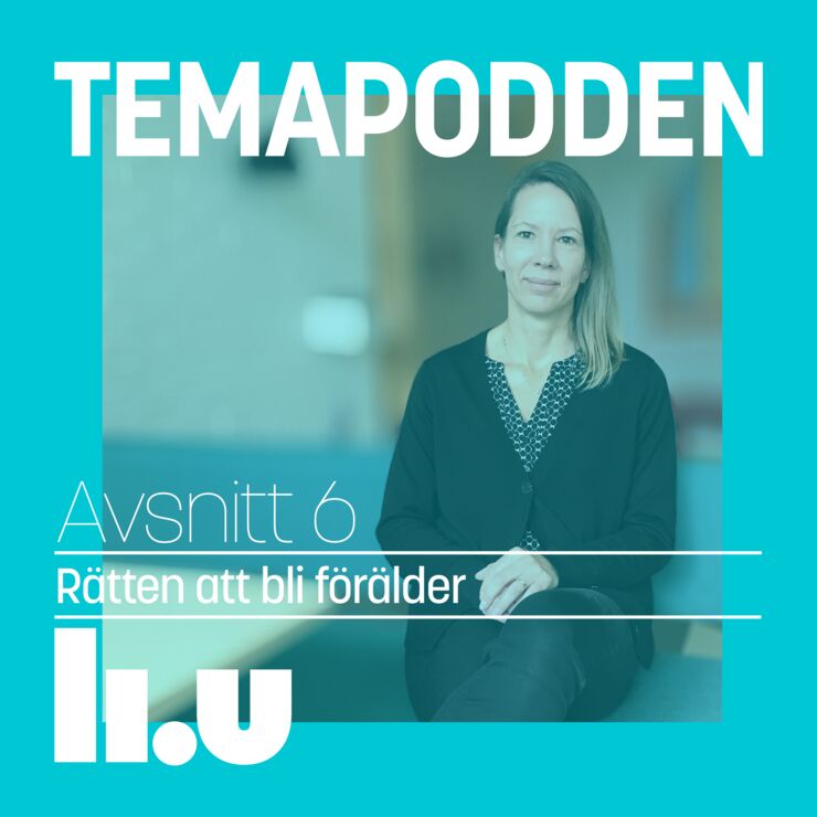 Temapodden.