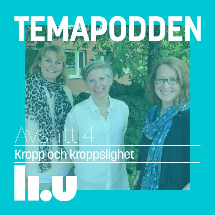 Temapodden