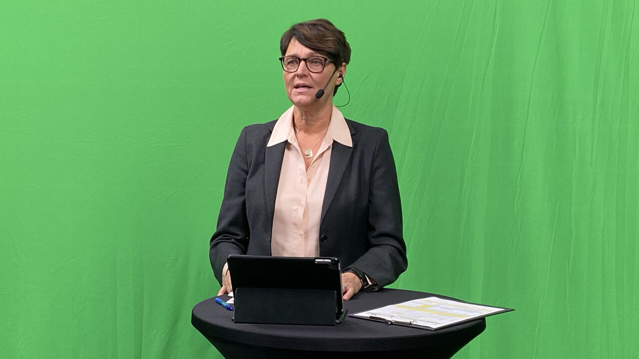 Karin Klingenstierna