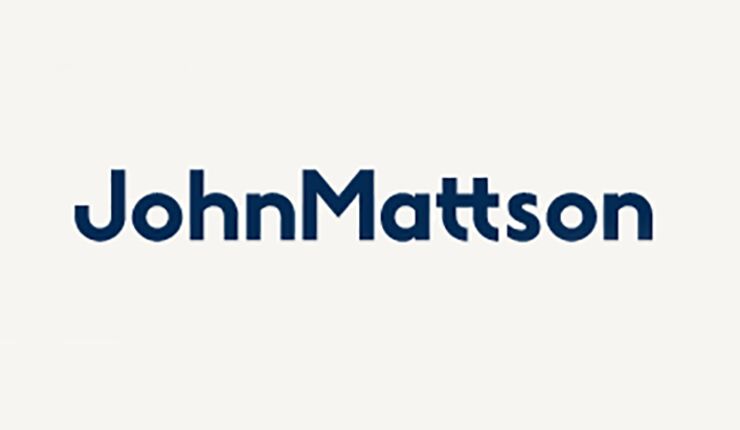 Logotyp John Mattson