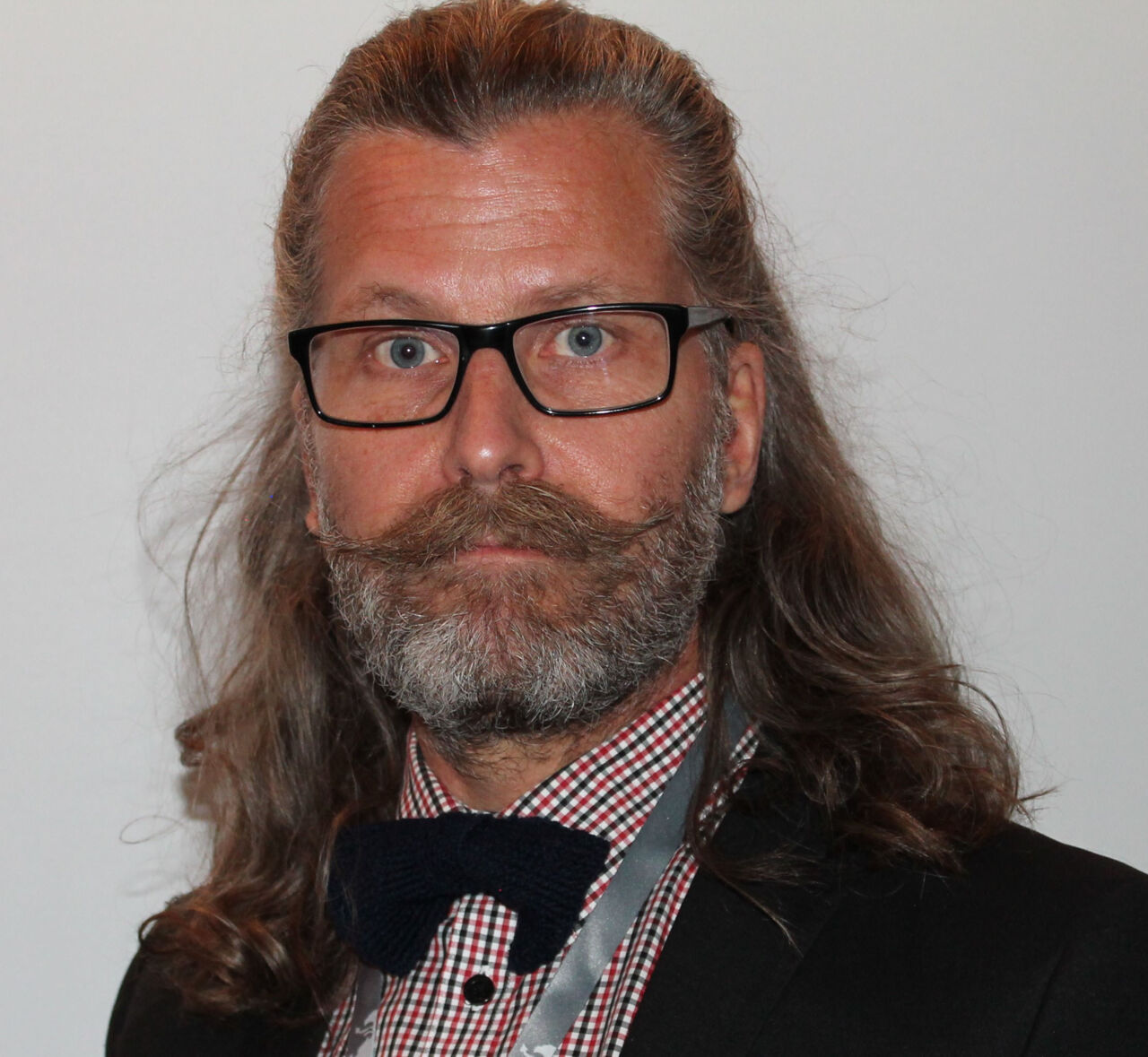 Magnus Edström, County Administrative Board.