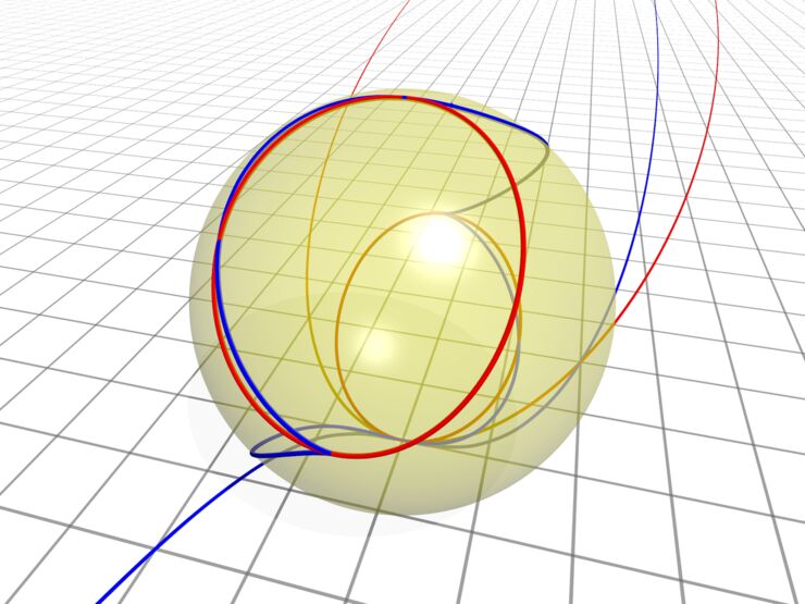 Geometry from an algebraic viewpoint