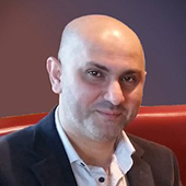 Photo of Abbas Al Hawasi