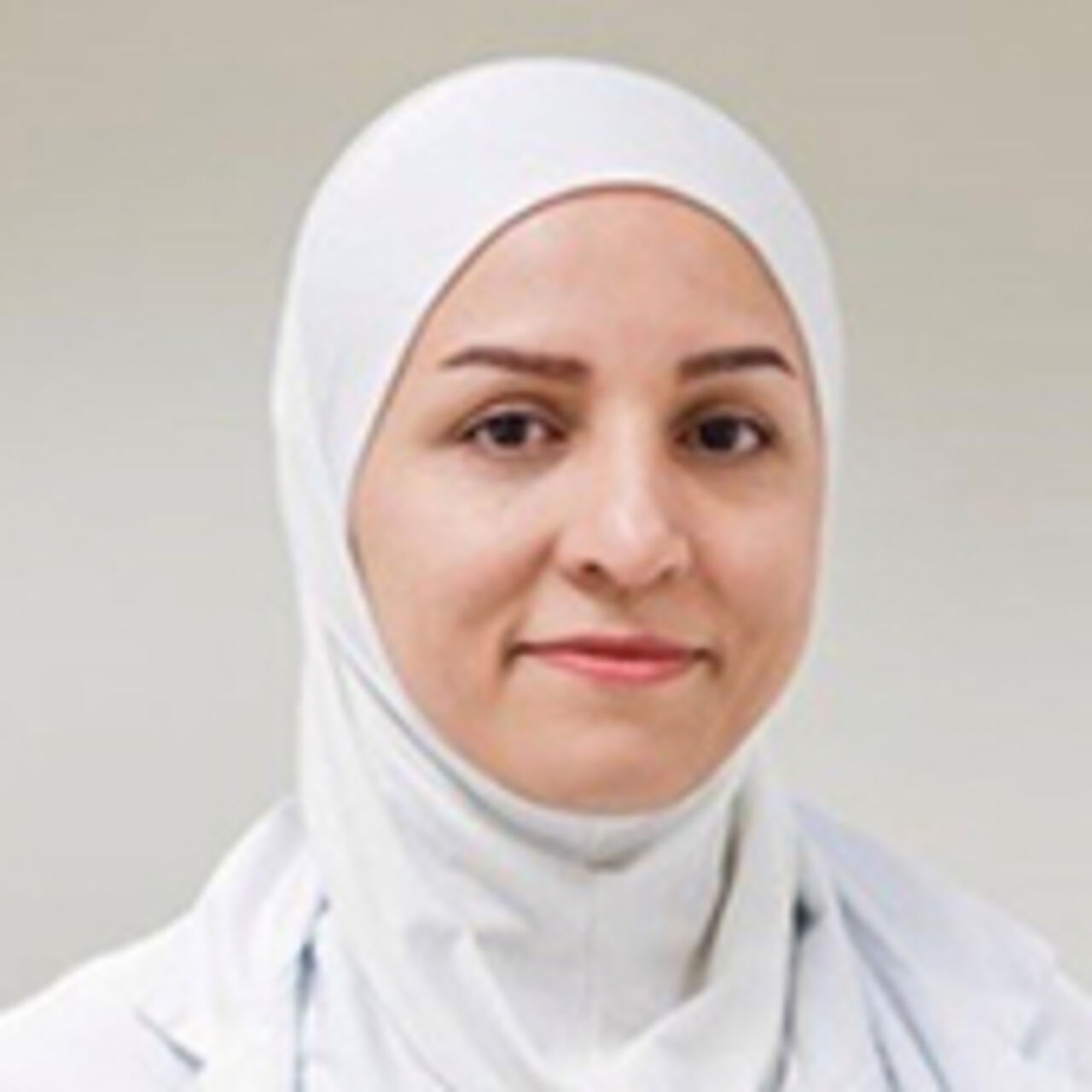 Hadil Hassan, Resident Physician.