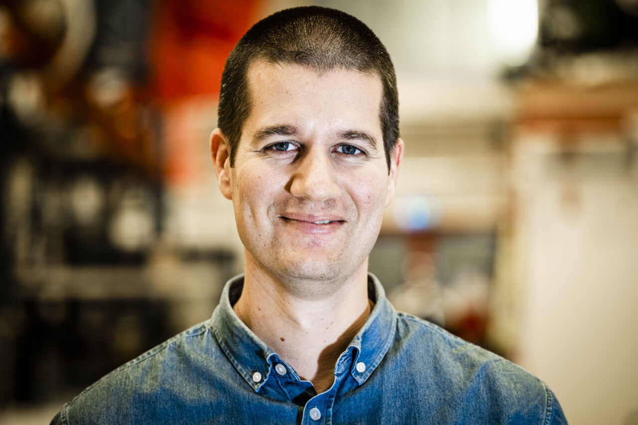 Alessandro Dell´Amico.