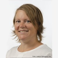 Photo of Malin Johansson Östbring