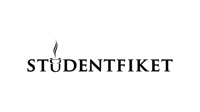 Studentfikets logotype