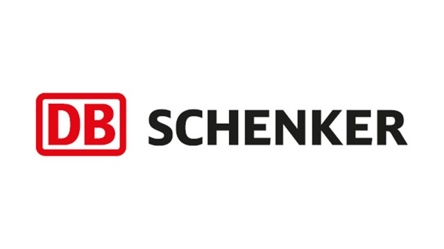 DB Schenker logotype