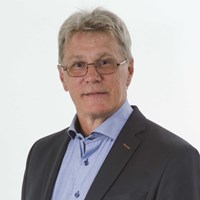 Photo of Anders Bremer