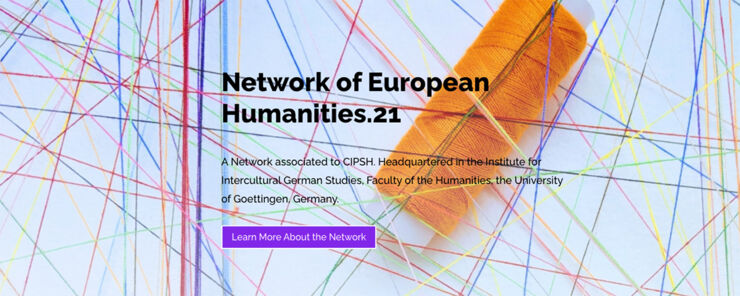 Network of European Humanities.21