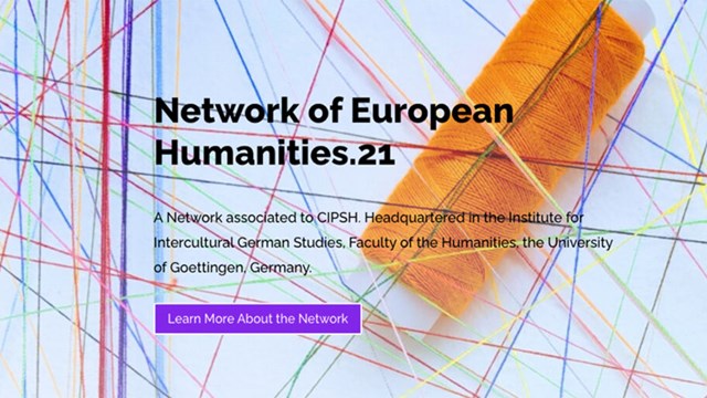 Network of European Humanities.21