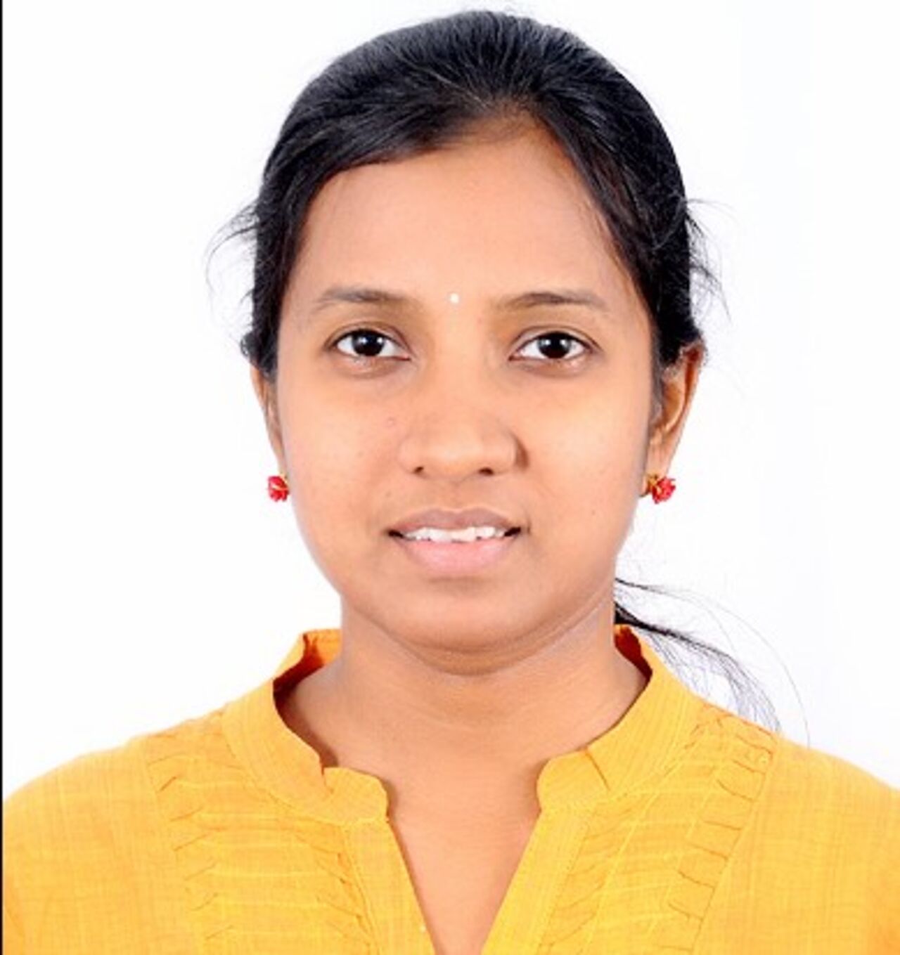 Photo of Sindhu Kanya Nalini Ramakrishna