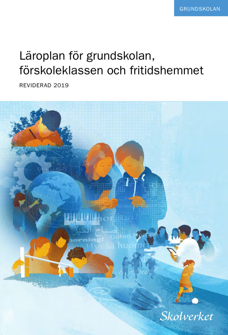 Styrdokument Skolverket