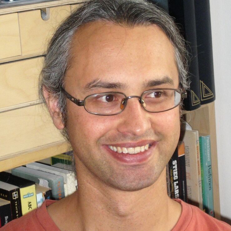 Jamil Khan, Technical University of Lund.