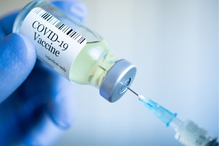 Hur kunde det gå så snabbt att få fram vaccin mot covid-19? - Linköpings  universitet