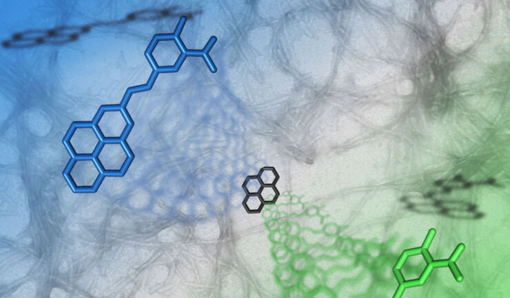 Doctoral studies in Chemistry - Linköping University