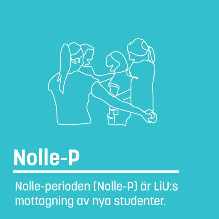 Illustration av Nolle-p